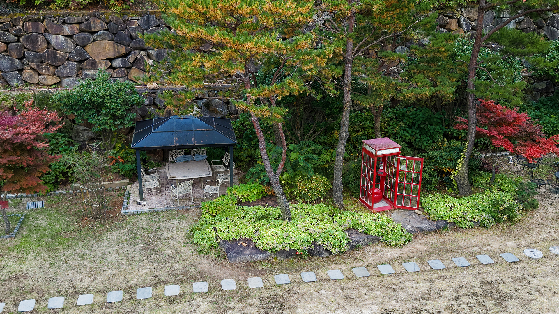 그레이스정원